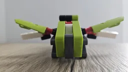 Ornithopter