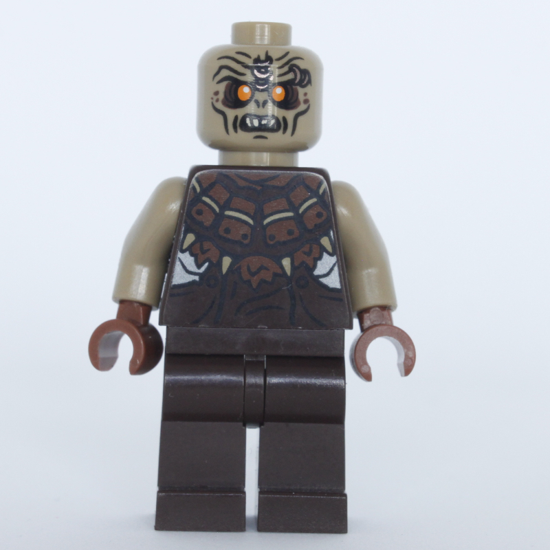 Lego Mordor Orc