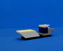 Cargo ship