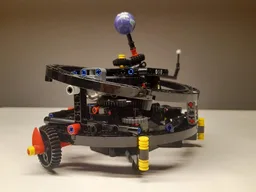 Tellurion-II