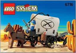 Weapons Wagon