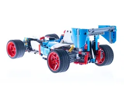 42077 C-Model Formule