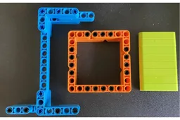 Studless Tools for GBC Builders