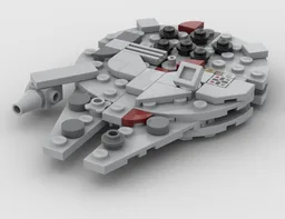 Millеnium falcon