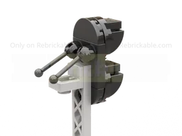Train Signal nr 2