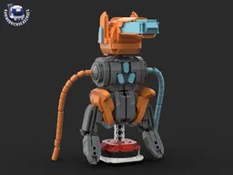 Deoxys speed forme