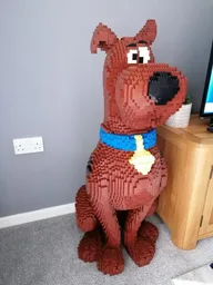 Scooby Doo