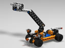 MOC 42088 - High boom lift