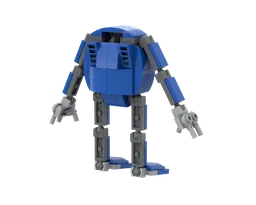 03 Robot