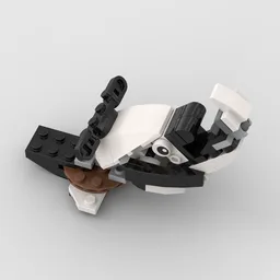 Rhino Head Mount