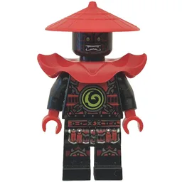 Stone Swordsman