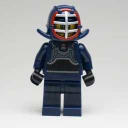 Kendo Fighter