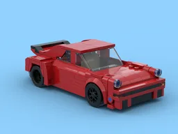 Porsche 934