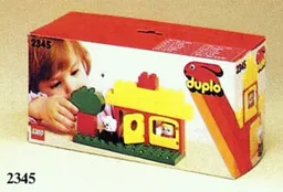 Basic Set (House)