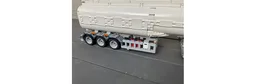 Btrain Tanker Trailers