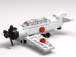 Micro Nakajima B5N2 'Kate'
