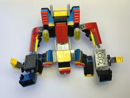 Space Mech Neo