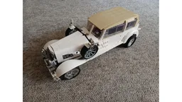 Duesenberg