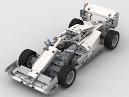 42128 Racing Pack