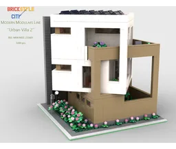 Urban Villa 2