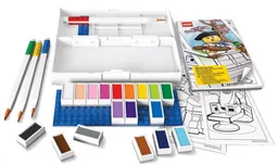 Watercolor Set