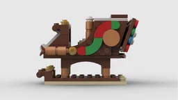 Sleigh