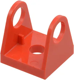 String Reel 2 x 2 Winch Holder
