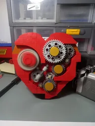 Clockwork Heart