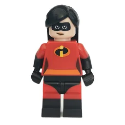 Violet Parr