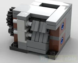 w 16 engine
