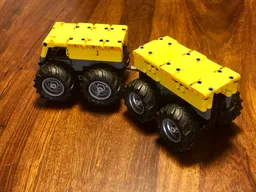 42122 Sherp Trailer