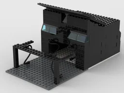 formula 1 box