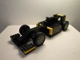 5581 Renault RS 16 Formula 1 2016