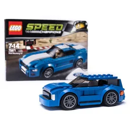 75871 Shooting Brake