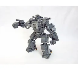 Iron Monger