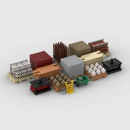 Construction Supplies