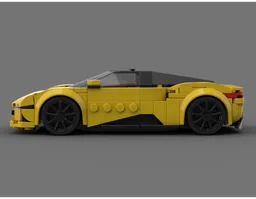 Lotus Emira