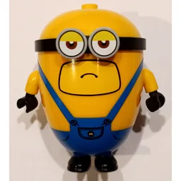 Mega Minion Dave