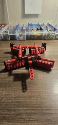 42136 Disc Plow