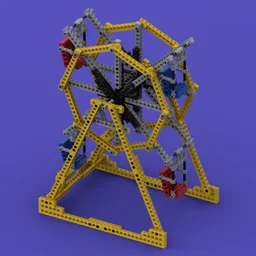 Ferris Wheel