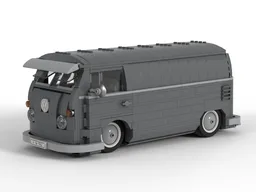 VW T1 Transporter
