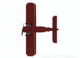 Stunt Biplane