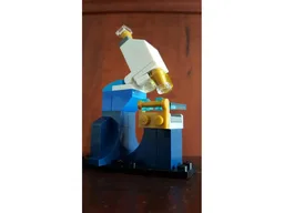 NanoMicroscope