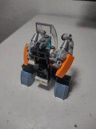 Buff Bot