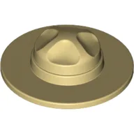 Hat, Campaign / Tan