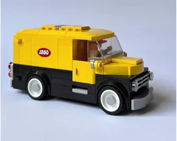 LEGO Truck 50