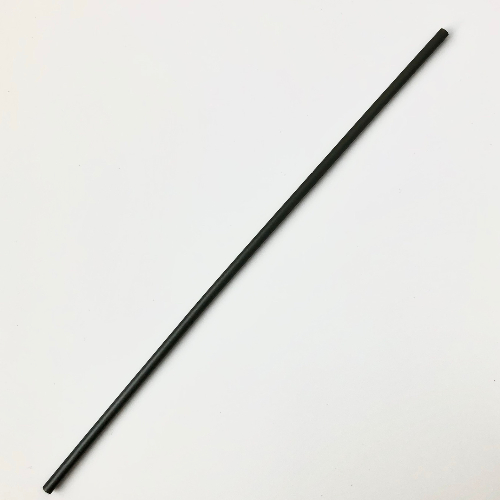 Lego Hose Rigid 3mm D. 25L / 20.0cm / Pearl Dark Gray
