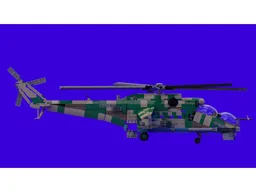 Mi-24p