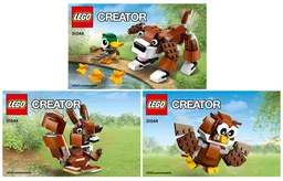 Park Animals