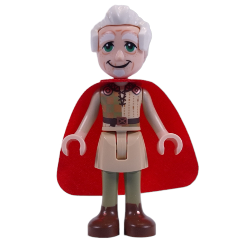 Lego Sabino